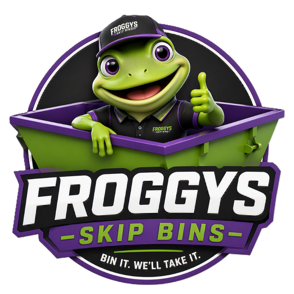 Froggy's Skips